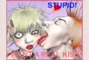 stupid 