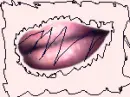 lips
