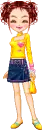 doll