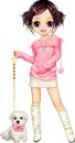 doll