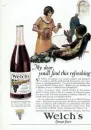 1924 Welch's Grape Juice