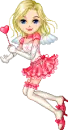 doll