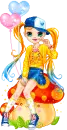 doll