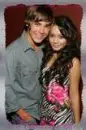 zac & vanessa