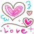 Heart Love
