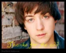 Thanks for the Add - Bradford Anderson