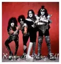 Happy Birthday - KISS