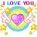 I Love You