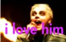 i love gee