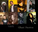 Ghost hunters Taps
