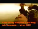 Gerard way ROLFing
