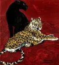 wild cats