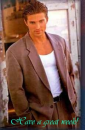 Steve Burton - Nice Week