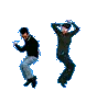 Dancing