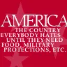america