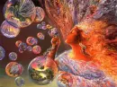 Fairy bubbles