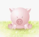 Piggy wiggy!