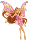 flora winx