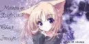 Angel Cat Girl