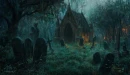 Cementary