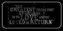 Love