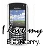 Blackberry Love