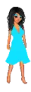 Shuni Doll