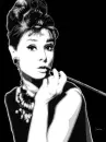 Audrey hepburn