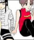 Neji Tenten