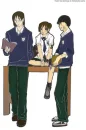 Neji Lee and Tenten