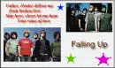 Falling Up lyrics