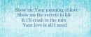 Falling Up lyrics