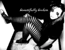 beautifully broken