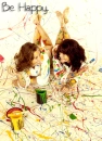 Be Happy