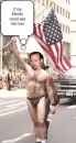 gay marcher