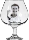 Brittany's Orlando in a glass