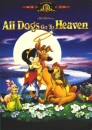 dogs go to heaven