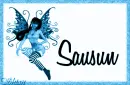 Blue Fairy for Sausun