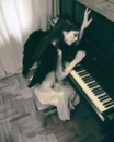 Angel Piano