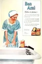 1919 Bon Ami Cleanser 