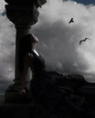 Alone in pain