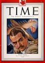 1948 Time Magazine Cover - Howard Hughes 