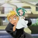 midori no hibi