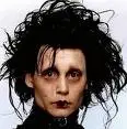 edward scissorhands