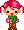 little girl