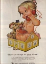 Baby_Phone_How are things at your house