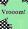 vroom