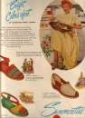  Lucille Ball, Actress, Shoes