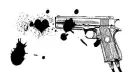 gun
