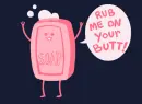 soap